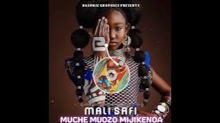 Ricky Melodies - Muche Mudzo (Mijikenda Mali Safi)  Audio