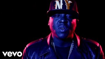 Jadakiss - Aint Nothin New (Explicit) ft. NE-YO, Nipsey Hussle