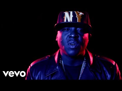 Jadakiss Ft. Ne-Yo, Nipsey Hussle - Aint Nothin New