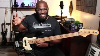 How To Play A Major 13 Chord On The Bass