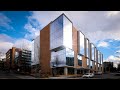 Fred hutchinson cancer centers clinic expansion