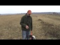 Free Hunting Dog Training Videos - Heel Part 2 Free Hunting Dog Training Videos - Heel Part 2