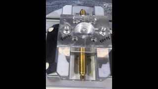 Fusion 360 multi WCS on Haas