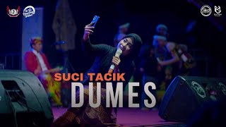 Download lagu SUCI TACIK - DUMES || ARMOS BERSATU x KUWUNG WETAN || BALADA DEWA AUDIO || ELITGM