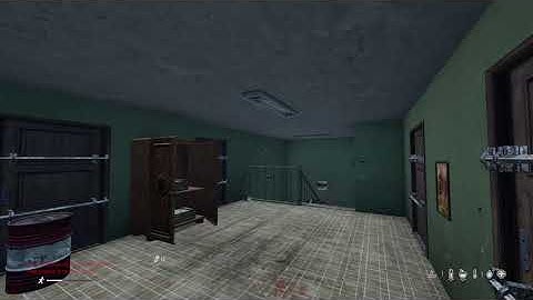 Working Radio Station in DayZ