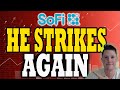 Giuliano Strikes Against SoFi ⚠️ SoFi Shorts Returned 400K TODAY │ SoFi Stock Analalyst