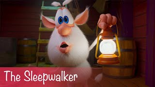 Booba - The Sleepwalker - Episode - Cartoon for kids screenshot 5