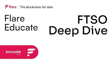 Flare Educate: FTSO Deep Dive