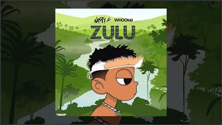 Nasty C x Dj Whookid - 'Glamour' | Hard Rap/Trap Type Beat [2020]
