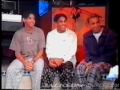 3T interview & Anything