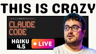 Download Lagu Live Claude Code Haiku 4.5 Building Strategy MP3 Download Lagu Live Claude Code Haiku 4.5 Building Strategy MP3