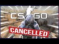 This video will get us CANCELED!! || CSGO Funny Moments!