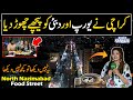 Explore modern karachi  north nazimabad food street  hello karachi  discover pakistan