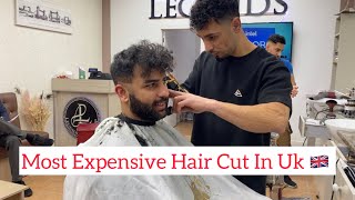 Sunday Vlog Complete Day Out Black Friday Day Sale In Uk Expensive Hair Cut In Uk 