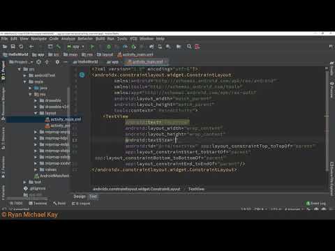 Introduction To Development