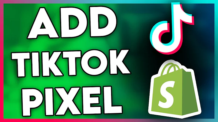 Unlock the Power of TikTok Ads on Shopify
