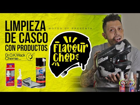 Flavour Chop Ep 02 MOTOS DF