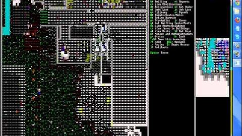 Dwarf Fortress - 2012 - Part 36