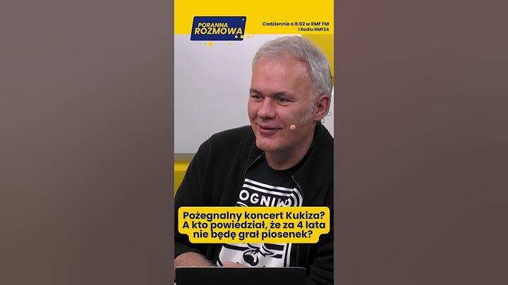 Kukiz wróci do muzyki?