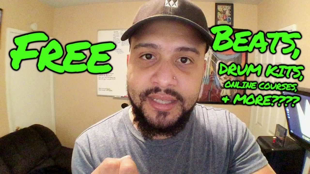 free beats free drum kits curtiss king beats youtube busy works beats free drum kit