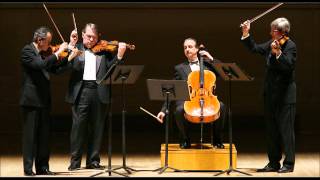Beethoven: String Quartet in B Flat Op. 130 with Grosse Fugue Profile