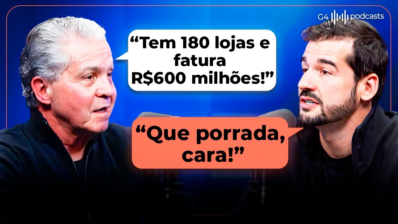 FRANQUIA OU LOJA PRÓPRIA: QUAL DÁ MAIS LUCRO?