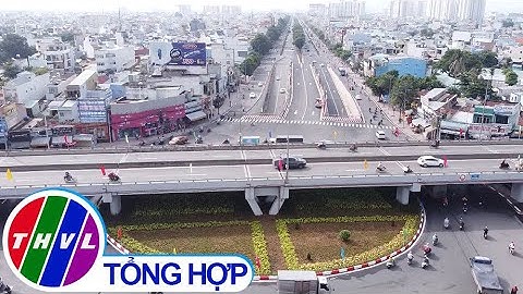Tháo gỡ vướng mắc thủ tục đầu tư cao tốc TP.HCM – Mộc Bài