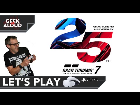 Gran Turismo 7: Anniversary Edition vs Standard?