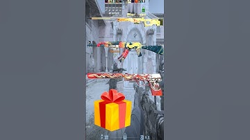 Getnel дарит Летящий Поцелуй #cs2 #кс2 #кс #csgo #cs #ксго #counterstrike2 #ксго2 #coffi #csgo2