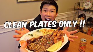 My Girlfriend Cooks Me Hawaiian Food | Tik Tok Couple