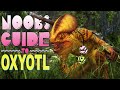 Noobs guide to oxyotl