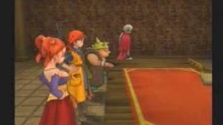 DQ8 - In Marcellos Custody (re-upload)