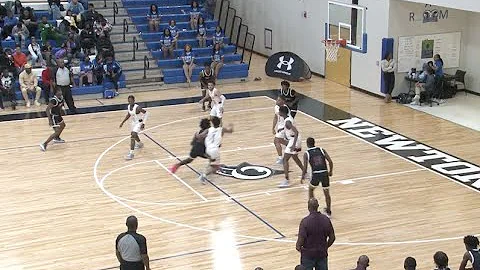 #19 Dougherty (5-2, 4A) vs. #6 Salem (3-2, 3A) |12...