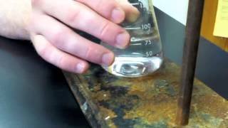 aspirin titration