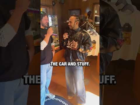 Lewis’s fave TV show is…? 🏔️🌅🐎🤠🦬