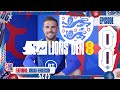 Henderson Talks Scotland, Sunderland Mullets & MBEs | Ep. 8 | Lions' Den Connected by EE