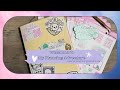 WK 7 || Valentine Weekly || @SweetKawaiiDesign