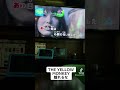 【カラオケ】THE YELLOW MONKEY/離れるな