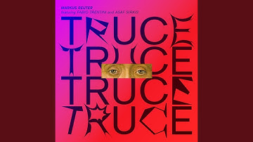 Swoonage (feat. Fabio Trentini & Asaf Sirkis)