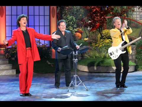 Die Flippers — Die Flippers - Liebeskummer
