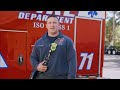 Did you know we have a dive team at our department? Learn more about our rescue #diver gear! #Scuba