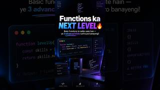 🚀 PHP Functions — Level Up