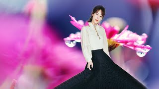 During Cctvs 2023 Spring Festival Gala, The Popularity Of Yang Zi Sketches Reached Its Peak,
