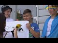 Як діти у Золочеві підтримують захисників України