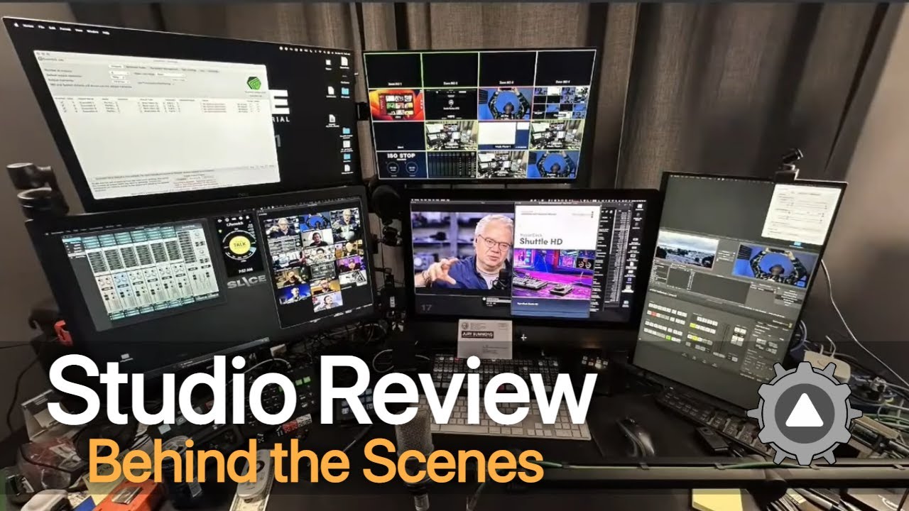 Focus on Studio Review: BTS - YouTube