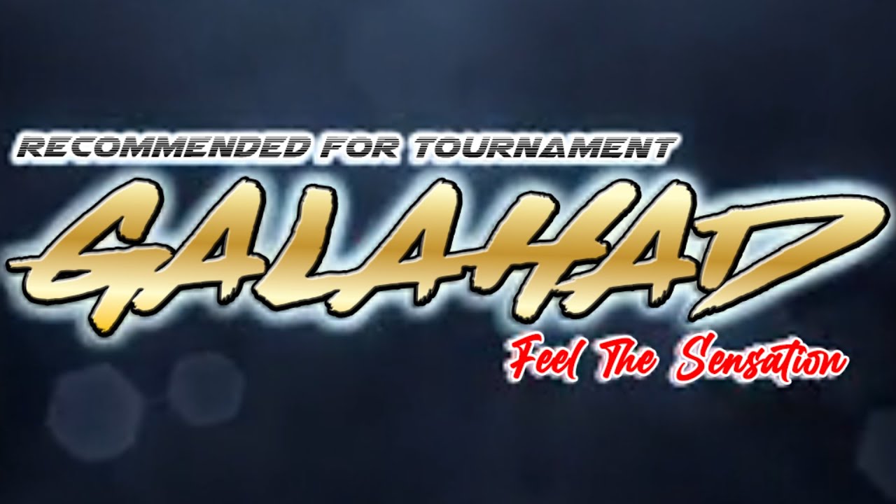 GO-STRIKE BY VERSUS "GALAHAD" SPINNING ROD ❗❗❗(OFFICIAL VIDEO)