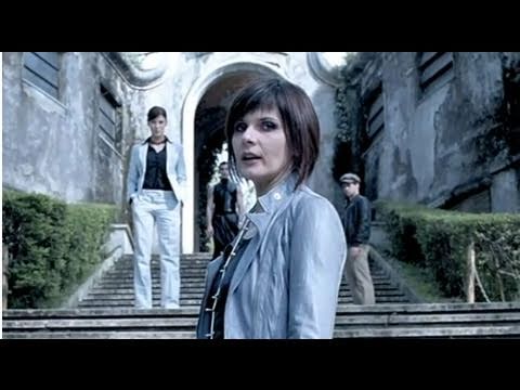 Silvia Mezzanotte - Non c'è contatto (Video Ufficiale) - Il meglio della musica italiana