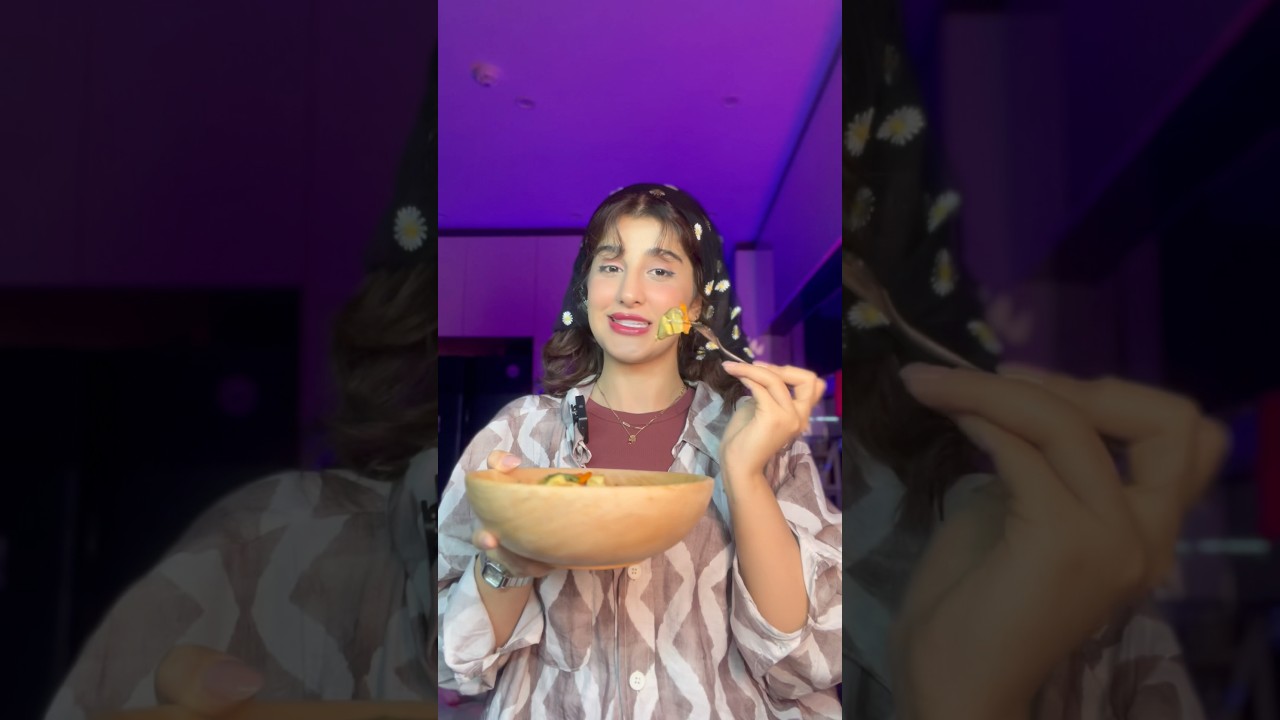 خوراک مرغ و سبزیجات غذای موردعلاقه شاملو طبق گفته همسرش ایدا سرکیسیان🌹