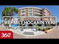 Mehmet hocann yeri  bergama zmir