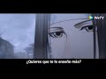 Wei ying coqueteando con lan zhan  mo dao zu shi